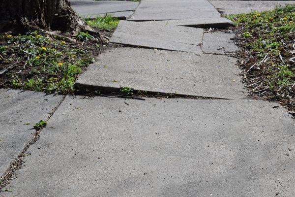 Grow your Concrete Sidewalk Leveling business