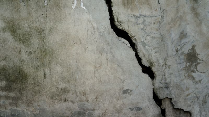 Crack Repair
