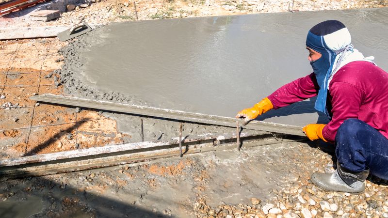 Completion and Inspection