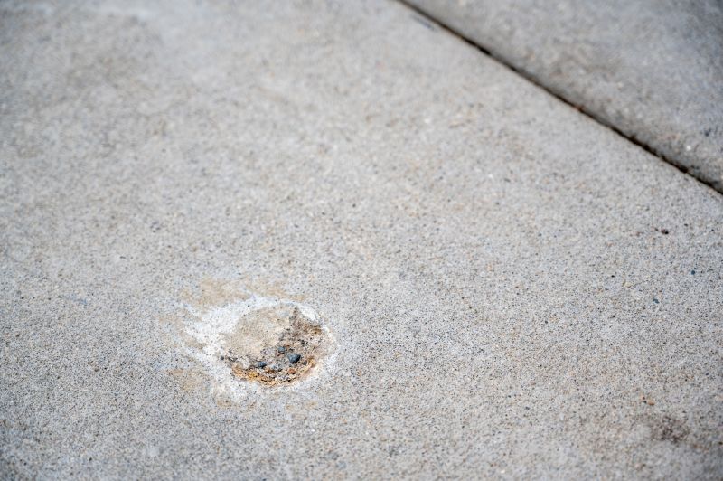 Concrete Repair Specialists